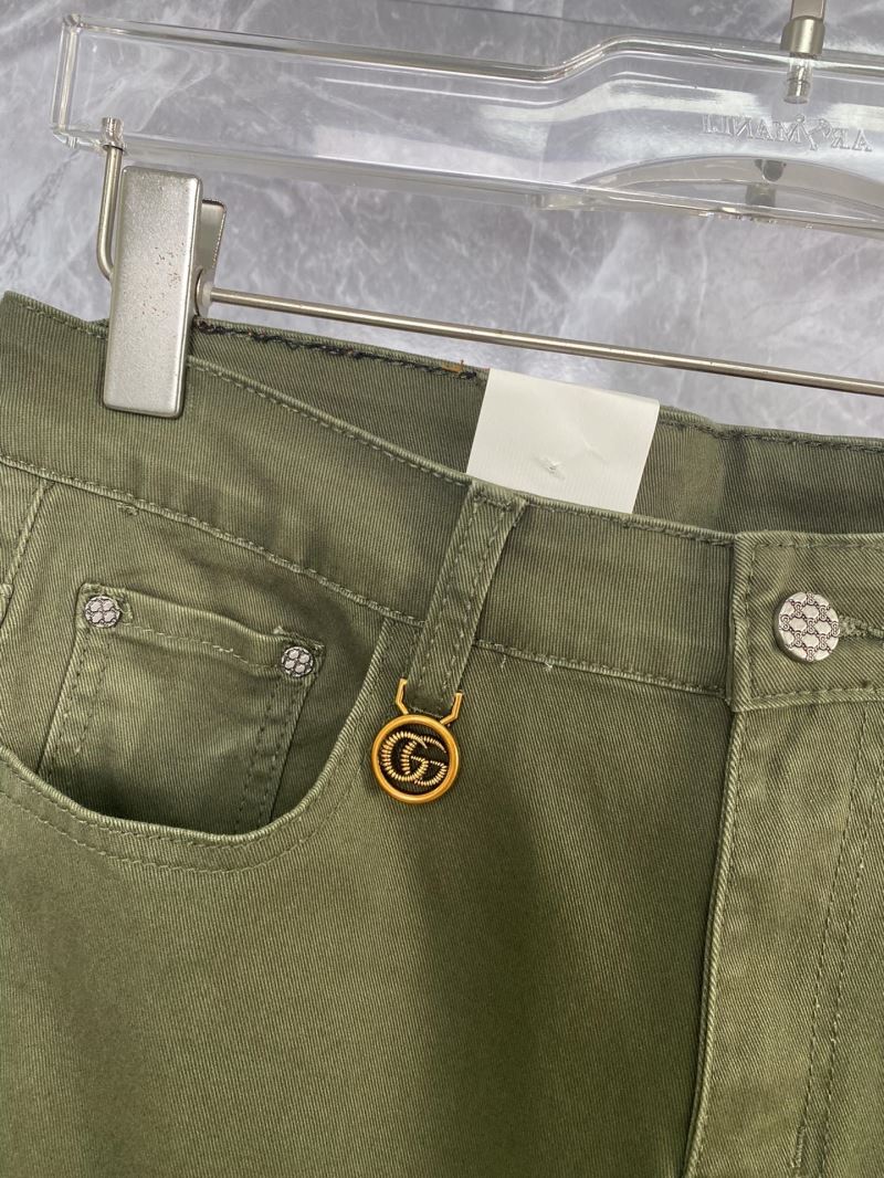 Gucci Jeans